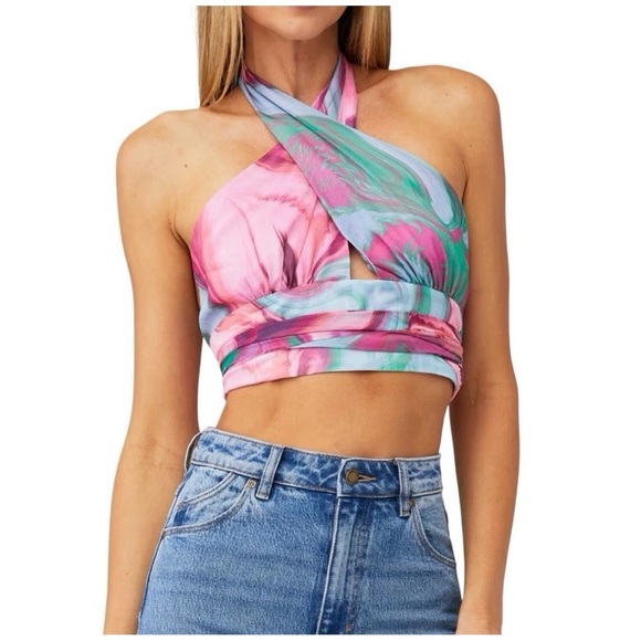 Amanda Uprichard Tops - Amanda Uprichard Top